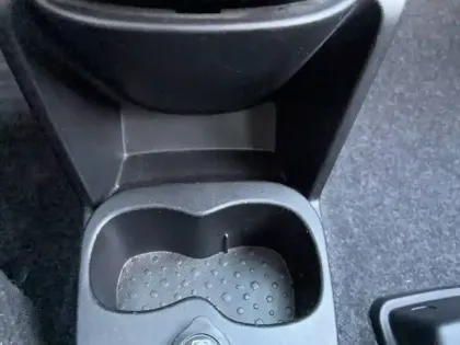 Photo 21 Fiat Panda  1.0 70 ch Hybride BSG S/S