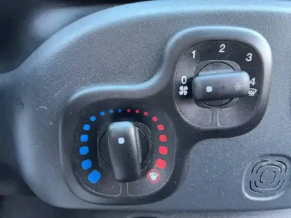 Photo 17 Fiat Panda  1.0 70 ch Hybride BSG S/S