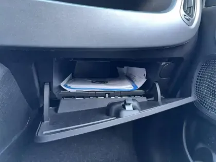 Photo 25 Fiat Panda  1.0 70 ch Hybride BSG S/S