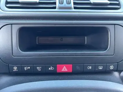 Photo 16 Fiat Panda  1.0 70 ch Hybride BSG S/S