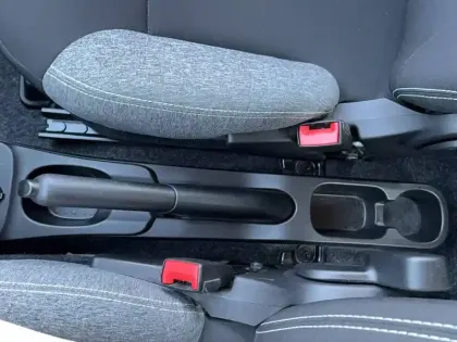 Photo 23 Fiat Panda  1.0 70 ch Hybride BSG S/S