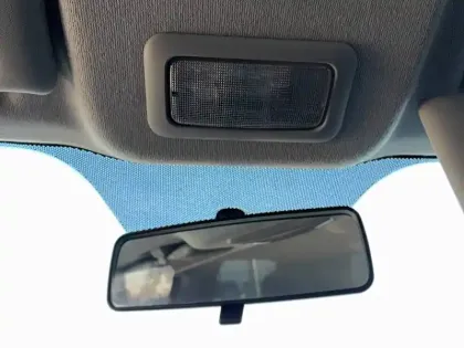 Photo 26 Fiat Panda  1.0 70 ch Hybride BSG S/S