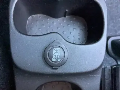 Photo 22 Fiat Panda  1.0 70 ch Hybride BSG S/S