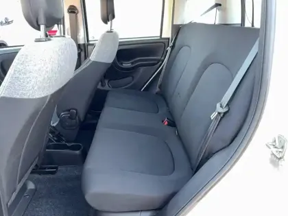 Photo 29 Fiat Panda  1.0 70 ch Hybride BSG S/S