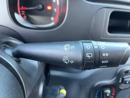 Photo 11 Fiat Panda  1.0 70 ch Hybride BSG S/S