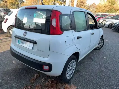 Photo 1 Fiat Panda  1.0 70 ch Hybride BSG S/S