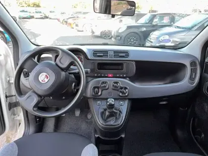 Photo 4 Fiat Panda  1.0 70 ch Hybride BSG S/S