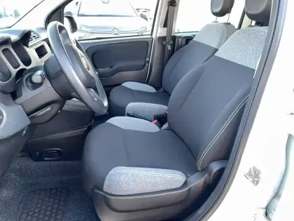 Photo 7 Fiat Panda  1.0 70 ch Hybride BSG S/S