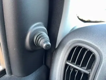 Photo 13 Fiat Panda  1.0 70 ch Hybride BSG S/S