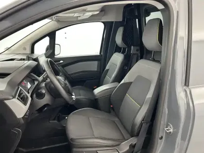 Photo 16 Renault Kangoo  VAN BLUE DCI 95