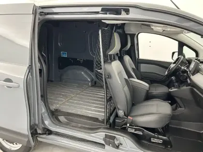 Photo 17 Renault Kangoo  VAN BLUE DCI 95