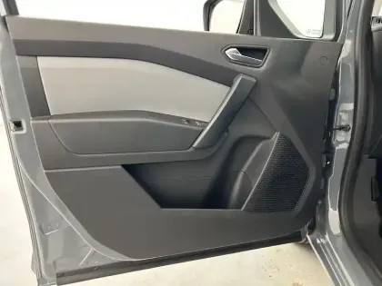 Photo 18 Renault Kangoo  VAN BLUE DCI 95