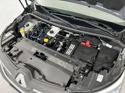 Photo 20 Renault Kangoo  VAN BLUE DCI 95