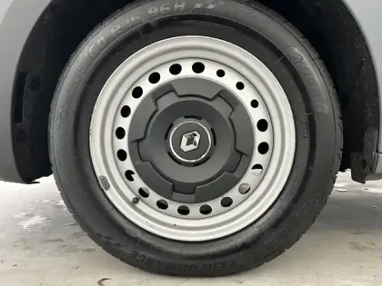 Photo 8 Renault Kangoo  VAN BLUE DCI 95