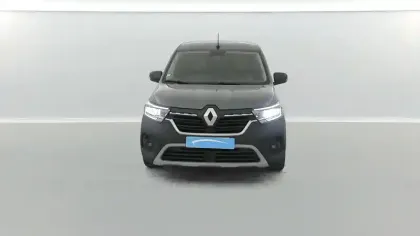 Photo 7 Renault Kangoo  VAN BLUE DCI 95