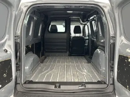 Photo 19 Renault Kangoo  VAN BLUE DCI 95