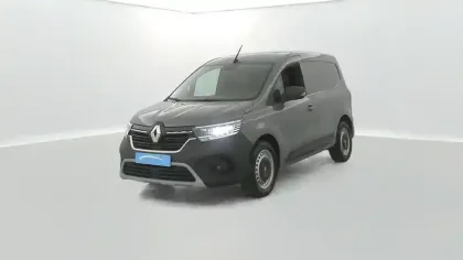 Photo Renault Kangoo Extra Sesame Ouvre Toi