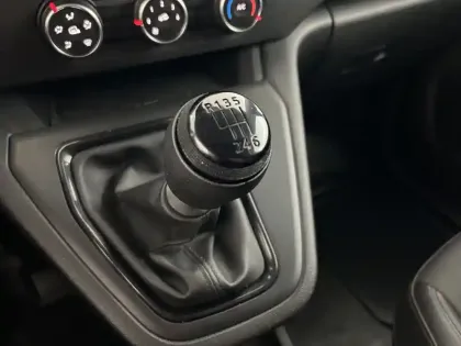 Photo 15 Renault Kangoo  VAN BLUE DCI 95