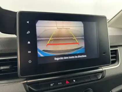 Photo 14 Renault Kangoo  VAN BLUE DCI 95