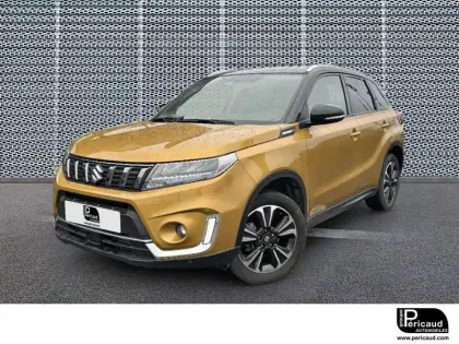 Photo Suzuki Vitara Style