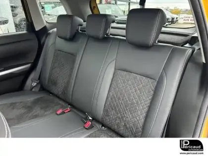 Photo 7 Suzuki Vitara  1.4 Boosterjet Hybrid
