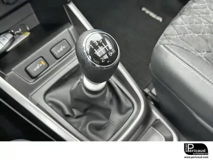 Photo 13 Suzuki Vitara  1.4 Boosterjet Hybrid