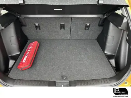 Photo 18 Suzuki Vitara  1.4 Boosterjet Hybrid