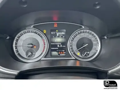 Photo 9 Suzuki Vitara  1.4 Boosterjet Hybrid