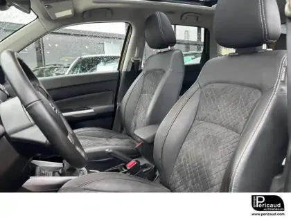 Photo 6 Suzuki Vitara  1.4 Boosterjet Hybrid