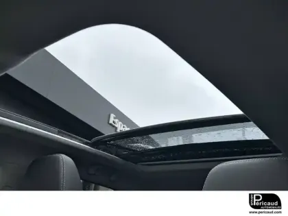 Photo 16 Suzuki Vitara  1.4 Boosterjet Hybrid