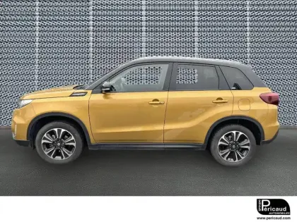 Photo 1 Suzuki Vitara  1.4 Boosterjet Hybrid