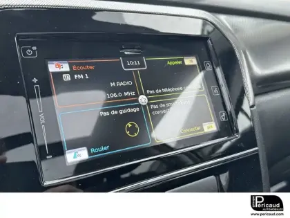 Photo 10 Suzuki Vitara  1.4 Boosterjet Hybrid