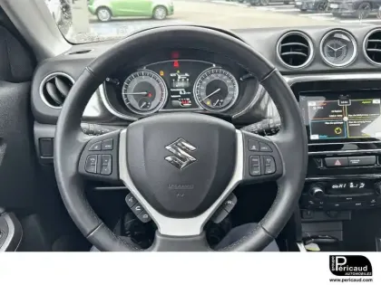 Photo 8 Suzuki Vitara  1.4 Boosterjet Hybrid