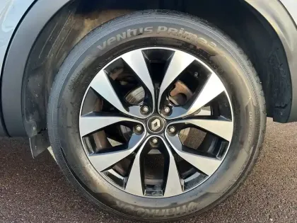 Photo 13 Renault Arkana  E-Tech 145