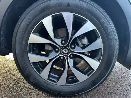 Photo 11 Renault Arkana  E-Tech 145