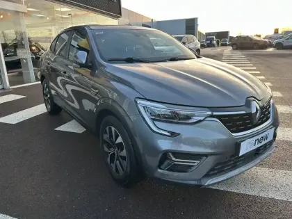 Photo 5 Renault Arkana  E-Tech 145