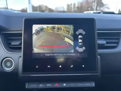 Photo 17 Renault Arkana  E-Tech 145