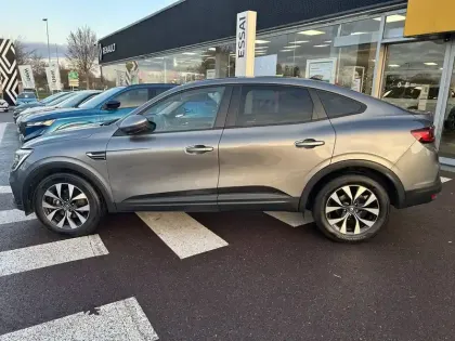 Photo 2 Renault Arkana  E-Tech 145