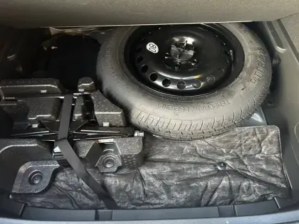 Photo 9 Renault Arkana  E-Tech 145