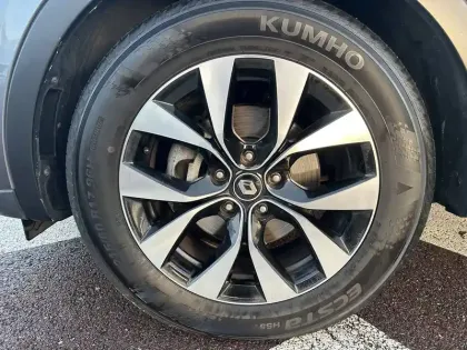 Photo 12 Renault Arkana  E-Tech 145