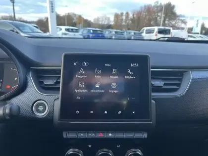 Photo 19 Renault Arkana  E-Tech 145