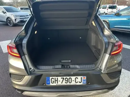 Photo 8 Renault Arkana  E-Tech 145