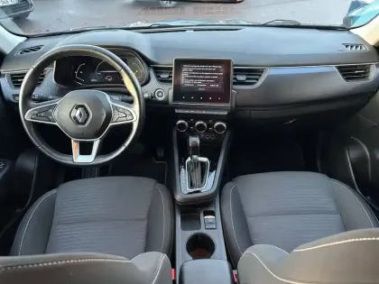 Photo 15 Renault Arkana  E-Tech 145