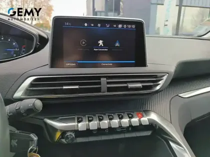 Photo 40 Peugeot 3008  Puretech 130ch S&S BVM6