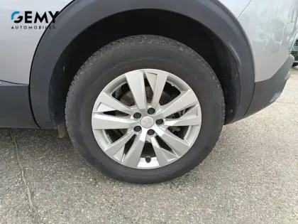 Photo 29 Peugeot 3008  Puretech 130ch S&S BVM6