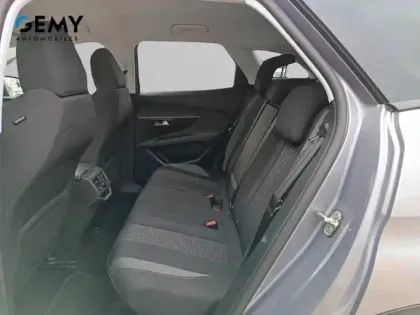 Photo 28 Peugeot 3008  Puretech 130ch S&S BVM6