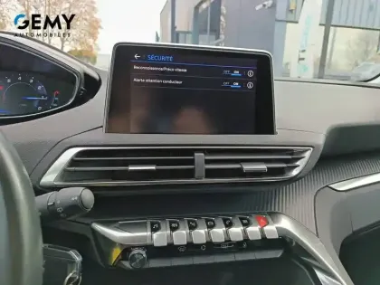 Photo 38 Peugeot 3008  Puretech 130ch S&S BVM6