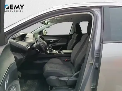 Photo 27 Peugeot 3008  Puretech 130ch S&S BVM6