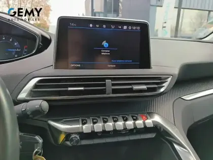 Photo 39 Peugeot 3008  Puretech 130ch S&S BVM6