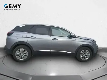 Photo 22 Peugeot 3008  Puretech 130ch S&S BVM6